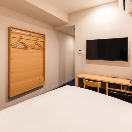 Sotetsu Fresa Inn Yodoyabashi โอซาก้า ภายนอก รูปภาพ