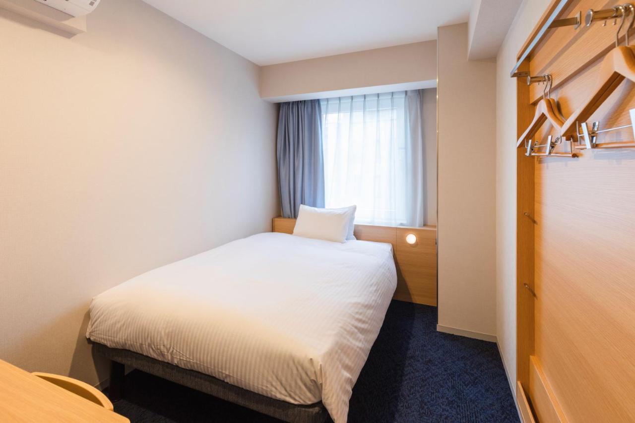 Sotetsu Fresa Inn Yodoyabashi โอซาก้า ภายนอก รูปภาพ