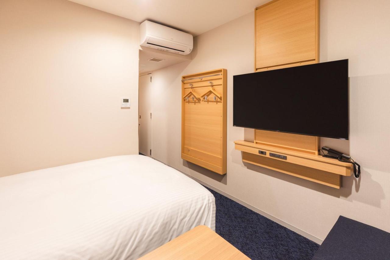 Sotetsu Fresa Inn Yodoyabashi โอซาก้า ภายนอก รูปภาพ
