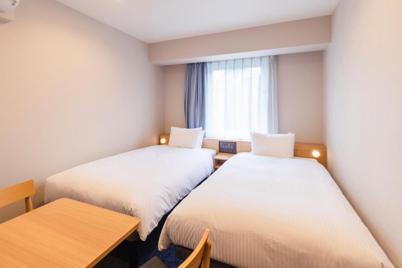 Sotetsu Fresa Inn Yodoyabashi โอซาก้า ภายนอก รูปภาพ