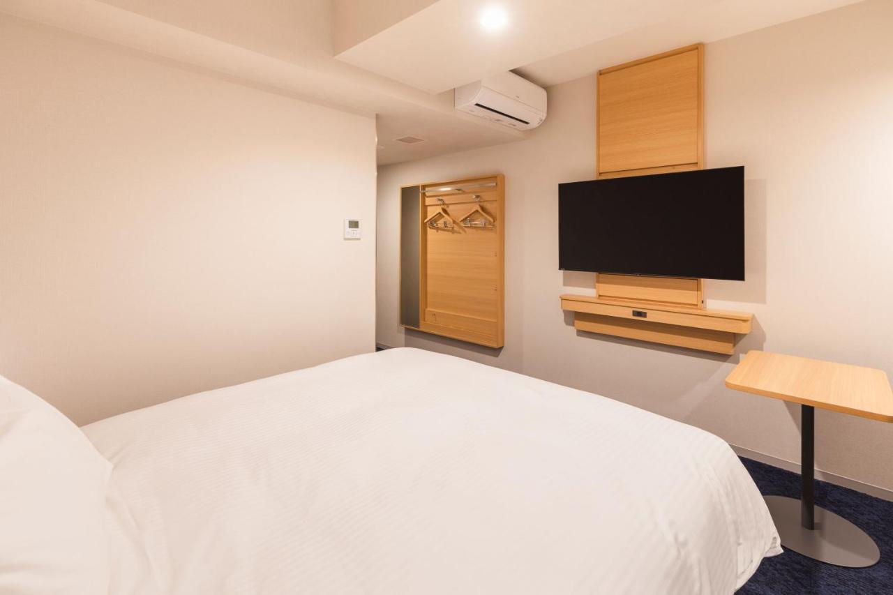 Sotetsu Fresa Inn Yodoyabashi โอซาก้า ภายนอก รูปภาพ