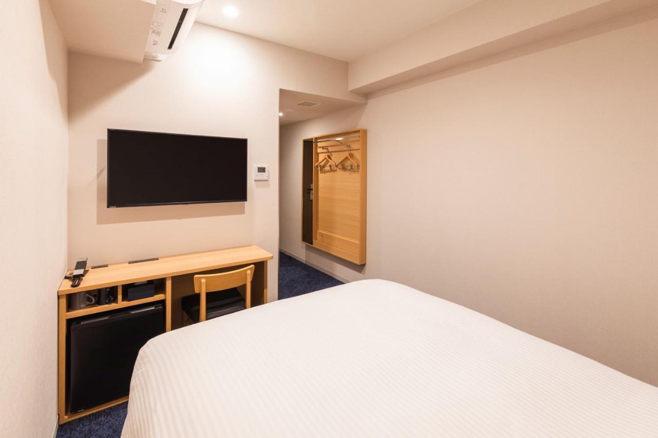 Sotetsu Fresa Inn Yodoyabashi โอซาก้า ภายนอก รูปภาพ