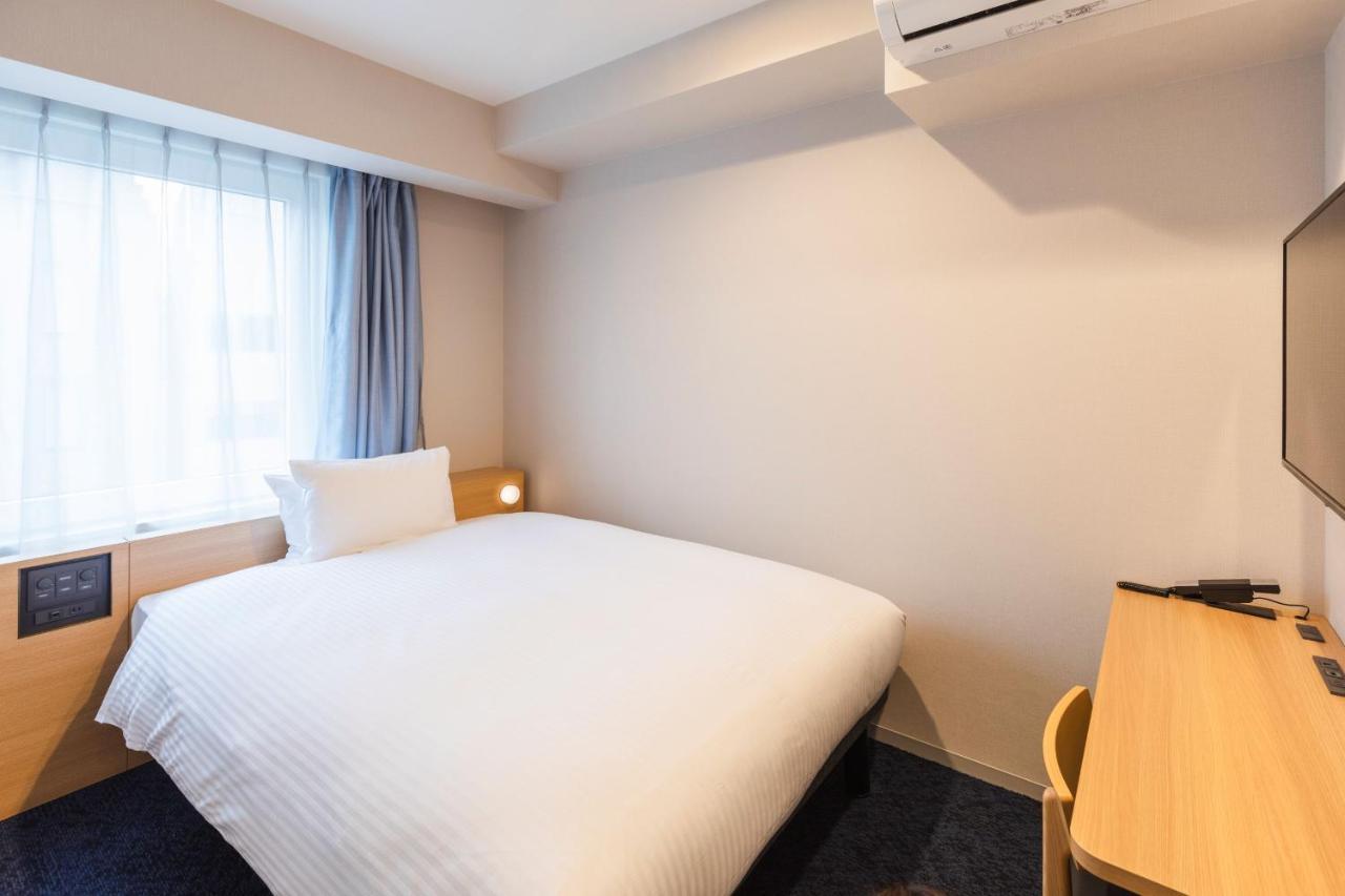 Sotetsu Fresa Inn Yodoyabashi โอซาก้า ภายนอก รูปภาพ