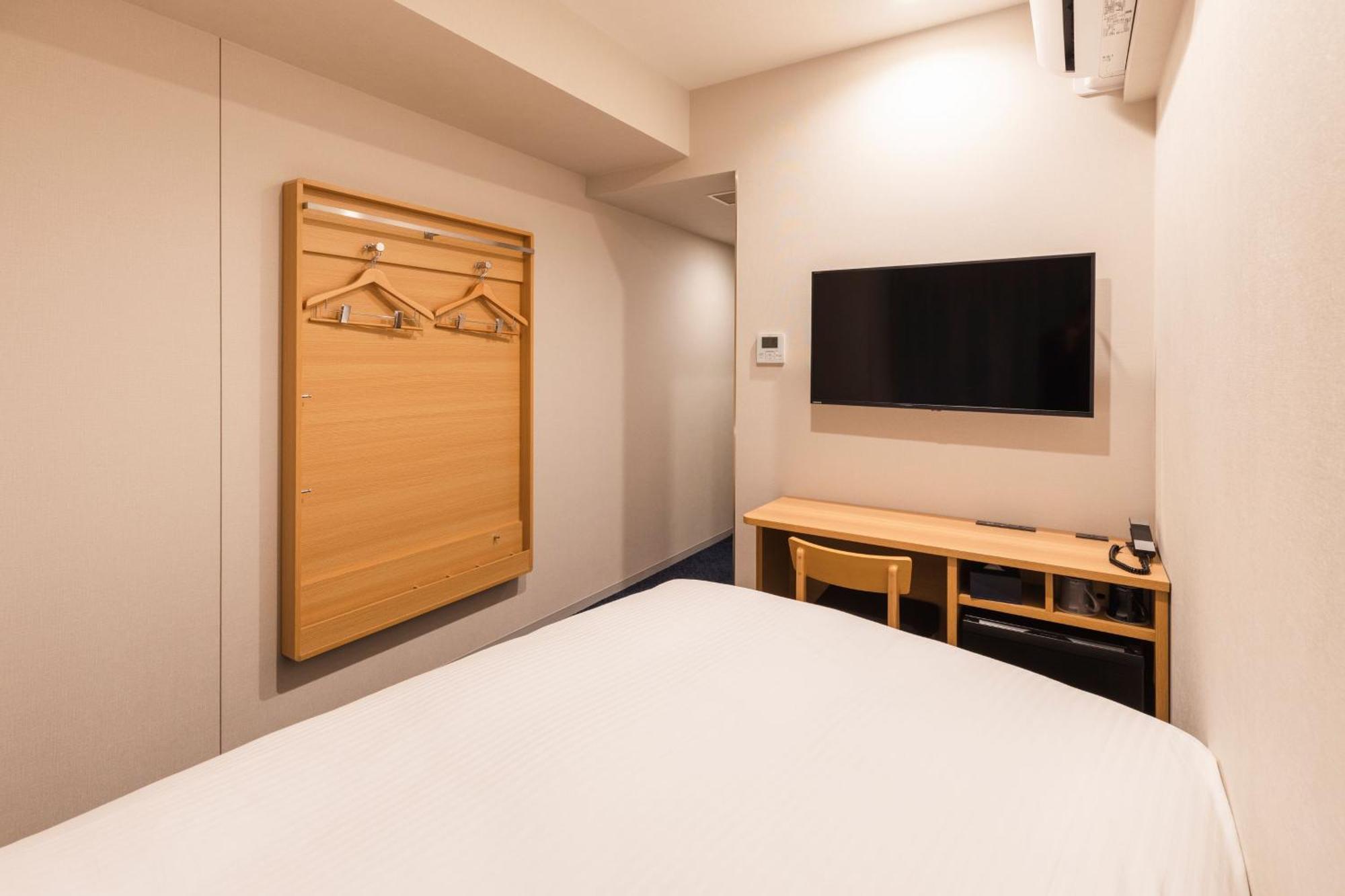 Sotetsu Fresa Inn Yodoyabashi โอซาก้า ภายนอก รูปภาพ