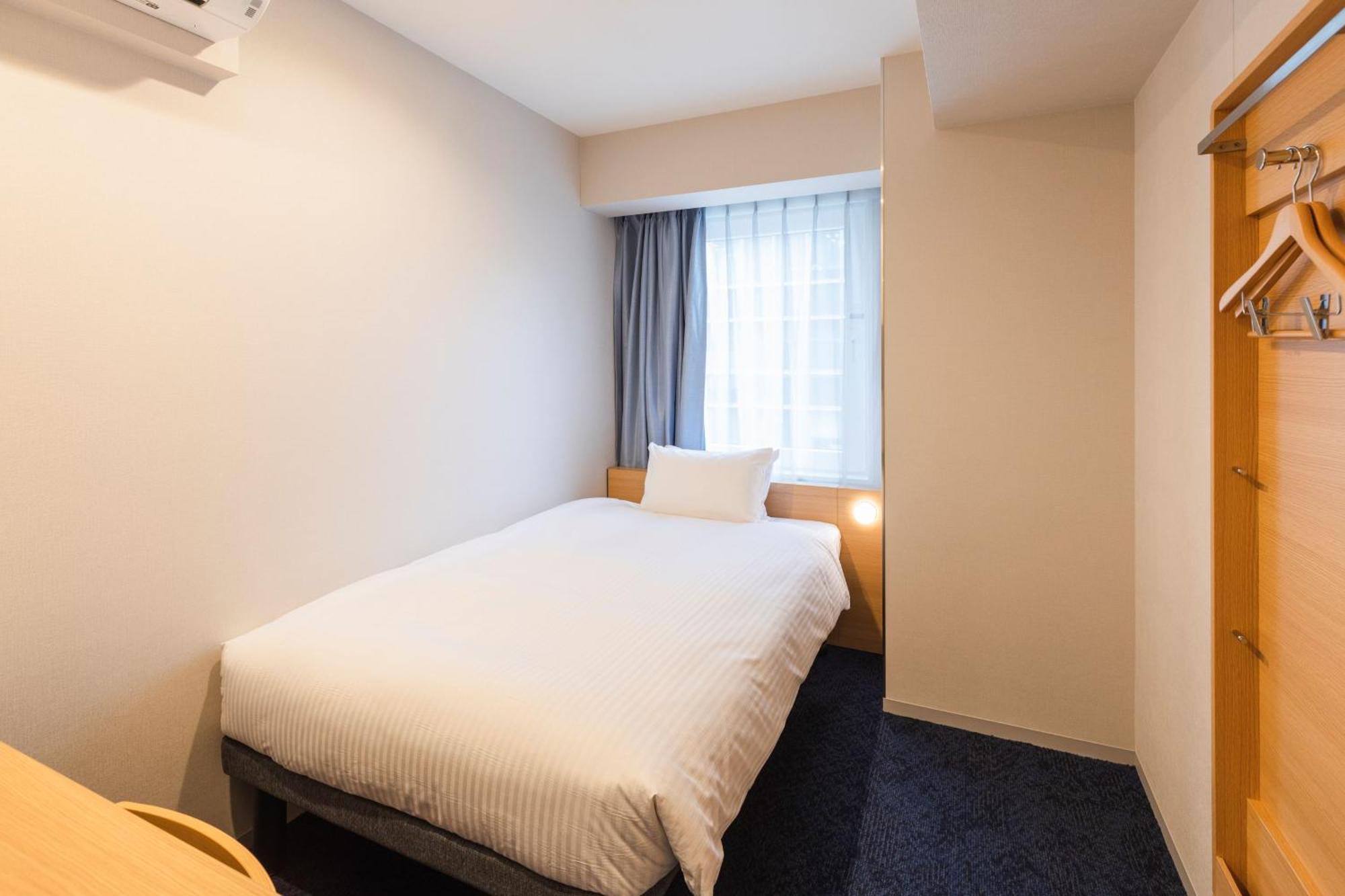 Sotetsu Fresa Inn Yodoyabashi โอซาก้า ภายนอก รูปภาพ